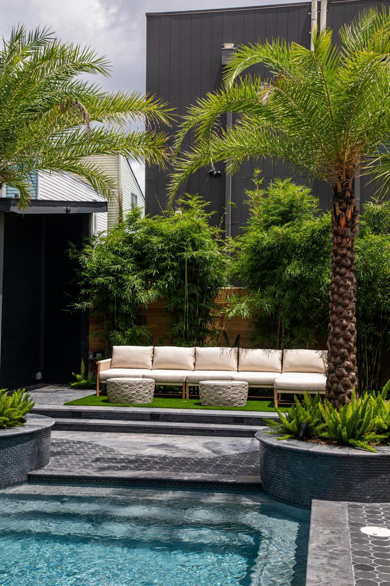 Blackbird Hotel Nova Orleães Exterior foto