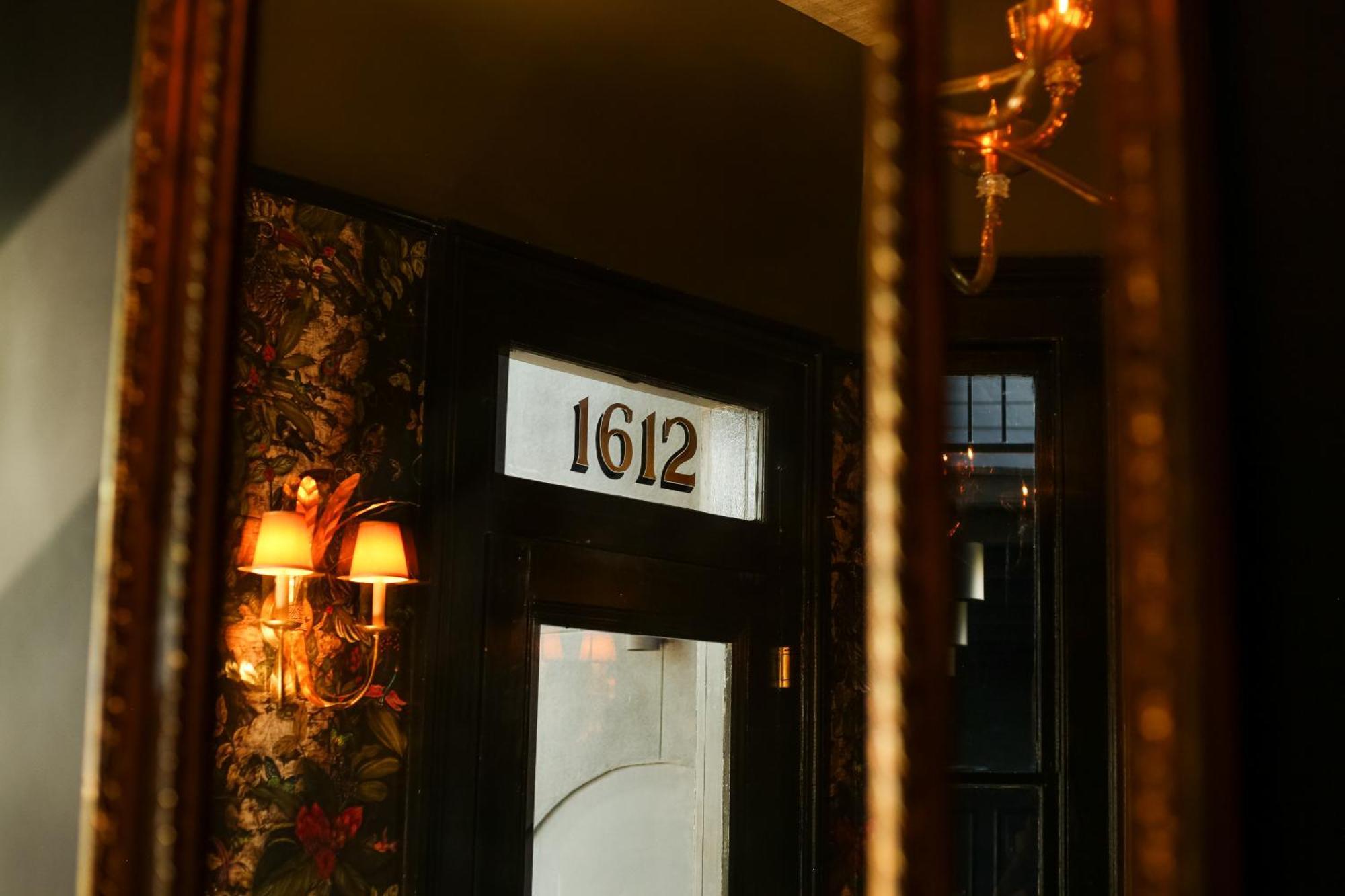 Blackbird Hotel Nova Orleães Exterior foto